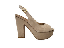 SCARPE SANDALI DONNA ELISA