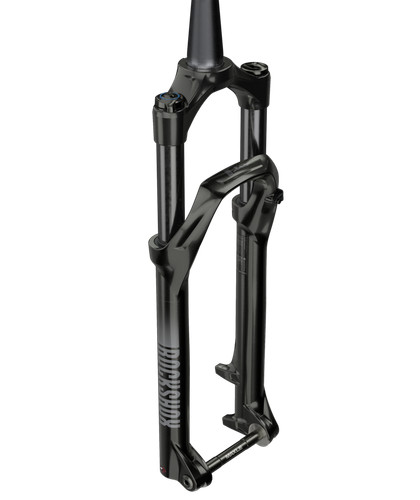 Forcella rockshox judy silver - forcella,