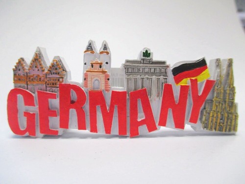 Germania magnete souvenir