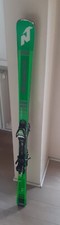  VENDO SCI NORDICA CARVIN OTTIMO STATO E SCARPONI NORDICA A 400 EURO 