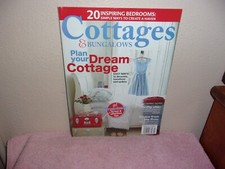 COTTAGES & BUNGALOWS