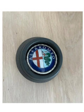 Stemma alfa romeo per portiera - romeo,