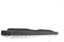 8217308 TELO AVVOLGIBILE COPRI BAGAGLI BMW 530D E39 3.0 D 142KW AUT 5P (2002) RI