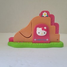 Hello Kitty Stick 'N' Ride