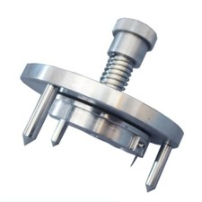 Flat Pressure SamplerCorrugated Cardboard Carton Flat Pressure Sample Cutter