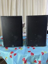 Altoparlanti DC Canton Fonum