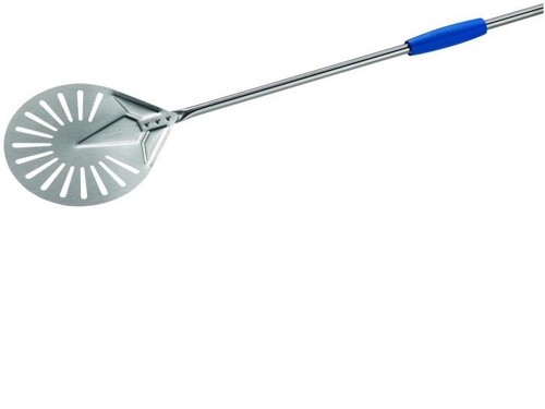 Gimetal palettino pala - pala, forata