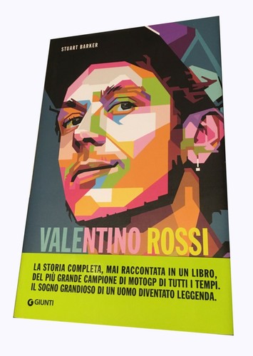 Valentino rossi biografia - valentino,
