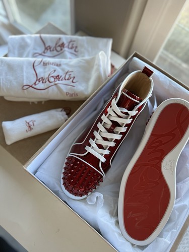 Christian louboutin nuove - christian,