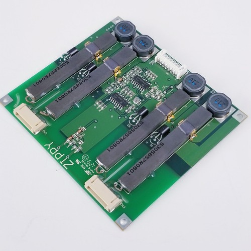 Nuovissimo inverter zippy - inverter,