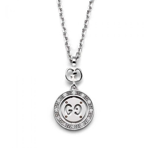 Collana gucci icon twirl - twirl, in