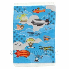 Casa Delle Bambole Miniatura