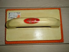 Ancora - Frattazzo per Intonaci con Spugna a grana grossa  22 x 13,50 x 1,5 