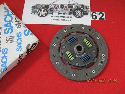 1861668132 disco frizione - 1861668132, disc