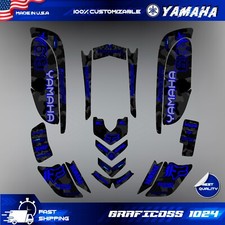 yamaha raptor 660 kit grafica