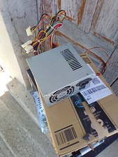 Pezzi Di Ricambio Pc vendo a blocco - Hard disc-flop masterizatore-alimentatore