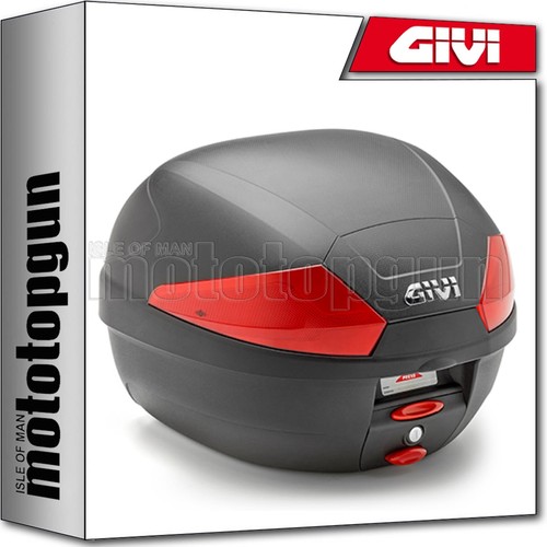 Givi b29n2 bauletto attacco - b29n2, +