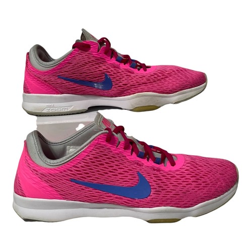 Scarpe ginnastica nike zoom - da,