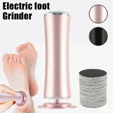 Skin Foot File rimozione calli