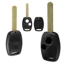 Guscio chiave telecomando - guscio,