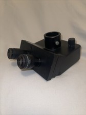 TESTA TRINOCULARE LEITZ 512