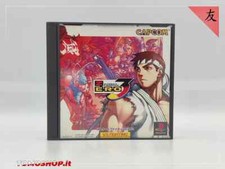 STREET FIGHTER ZERO 3