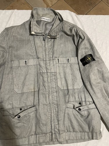 Giubbotto stone island - , cerata