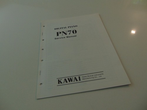 Kawai pianoforte digitale - digitale, pn70