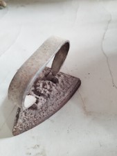 Antique Cast Iron 19th Century