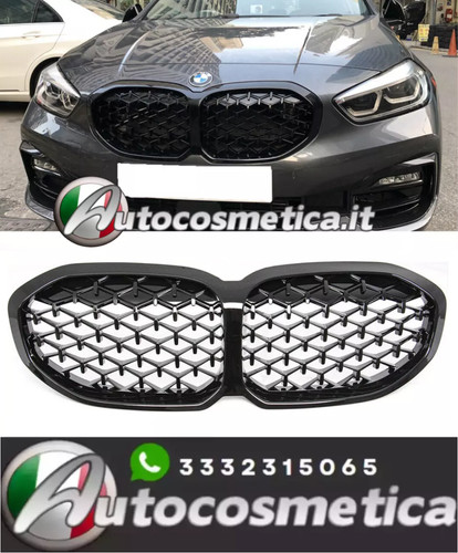 Griglia radiatore reni - radiatore,