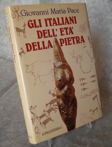 Pace gli italiani - g.m.pace,