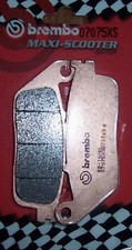 PASTIGLIE POST. BREMBO SINTER