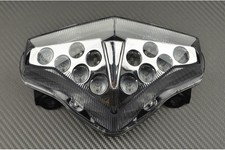 Feu Stop Clair Clignotants KAWASAKI ER6 N ER-6N ER6N ER-6 N ER650E 2012-2016