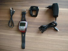 Garmin Forerunner 305 GPS orologio sportivo orologio da corsa