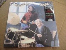 ZUCCHERO - MISERERE - LP