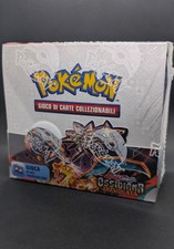 POKEMON - OSSIDIANA INFUOCATA - BOX 36 BUSTINE SEALED ITA - DISPLAY SIGILLATO