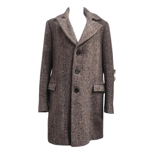 Cappotto uomo ttiger - cappotto,