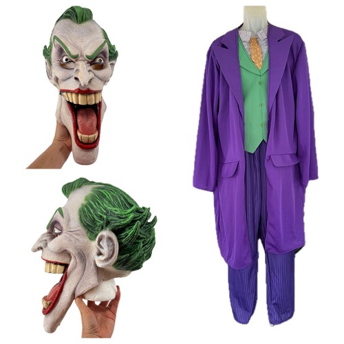 Deluxe joker set - set, completo