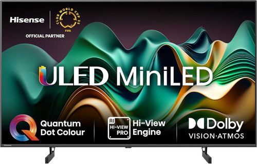 Pollici mini led 4k - tv,
