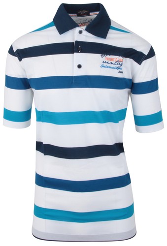 Polo uomo paul shark - paul,