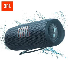 Altoparlante Bluetooth Wireless Originale JBL Flip 6 Portatile IPX7 Impermeabile