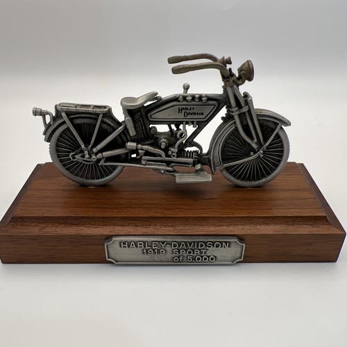 Harley davidson 1919 - harley, sport