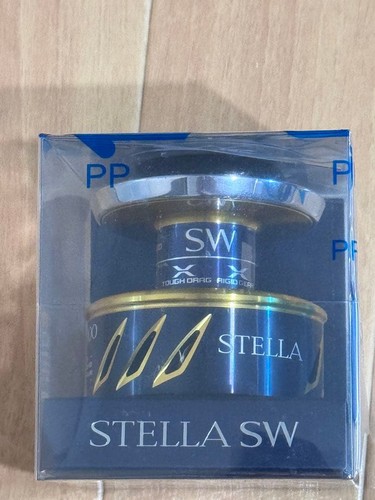 Stella 10000 bobina - stella, sw