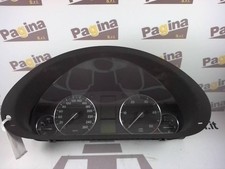 QUADRO STRUMENTI CONTACHILOMETRI PER MERCEDES Classe C Berlina W203 2° Serie A2