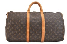 Autentica borsa Louis Vuitton