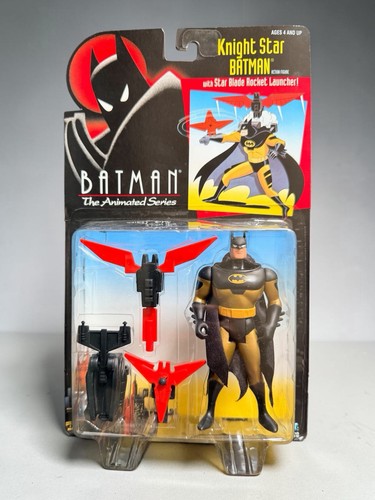 Knight star batman the - knight,