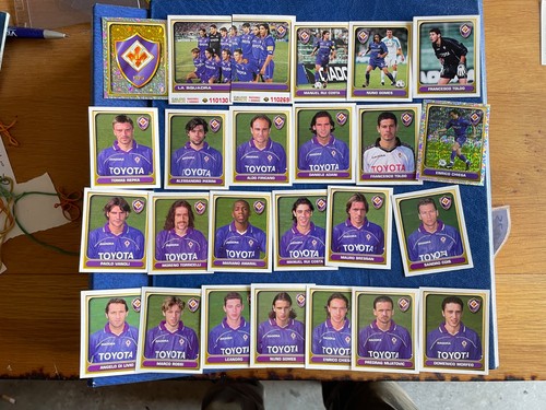 Calcio merlin 2001 squadra - calcio,