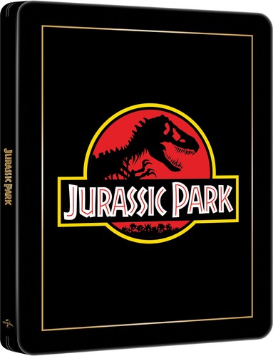 Jurassic park limited - -,