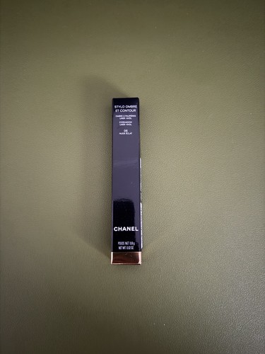 Chanel stylo ombre contour - chanel,