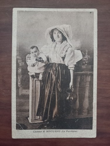 12548 cartolina scauri - cartolina,